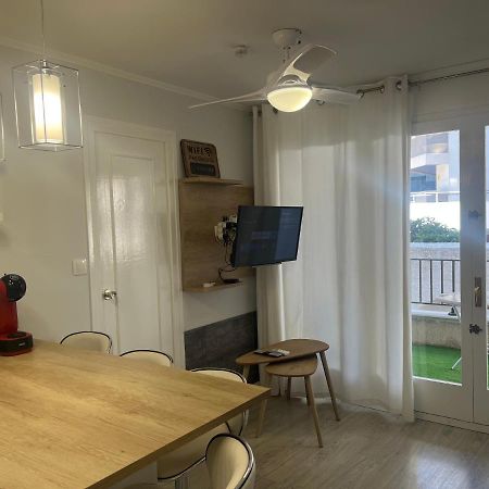 Salou Apartamento Premium A 150M Playa Zona Capellans Visita Port Aventura Dış mekan fotoğraf