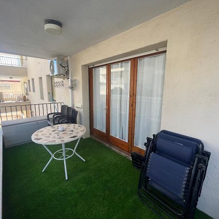 Salou Apartamento Premium A 150M Playa Zona Capellans Visita Port Aventura Dış mekan fotoğraf