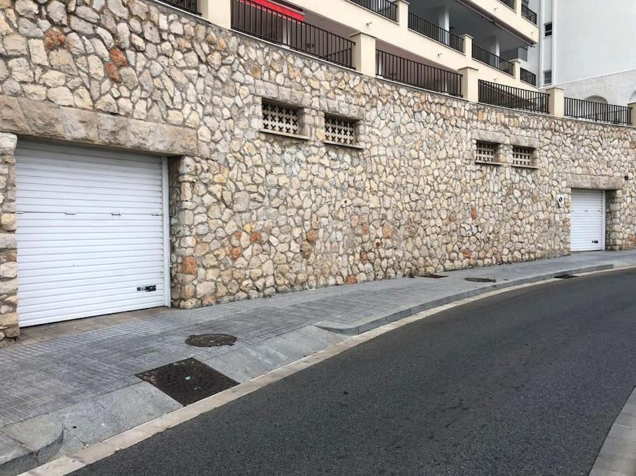 Salou Apartamento Premium A 150M Playa Zona Capellans Visita Port Aventura Dış mekan fotoğraf