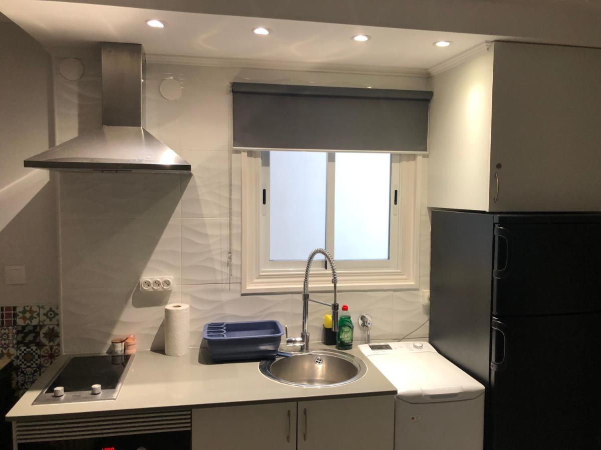 Salou Apartamento Premium A 150M Playa Zona Capellans Visita Port Aventura Dış mekan fotoğraf