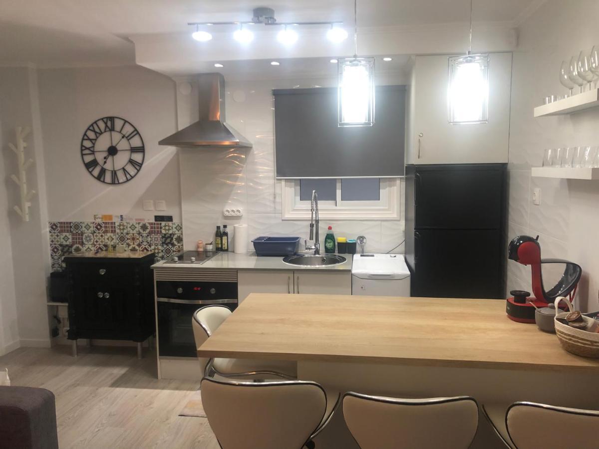Salou Apartamento Premium A 150M Playa Zona Capellans Visita Port Aventura Dış mekan fotoğraf