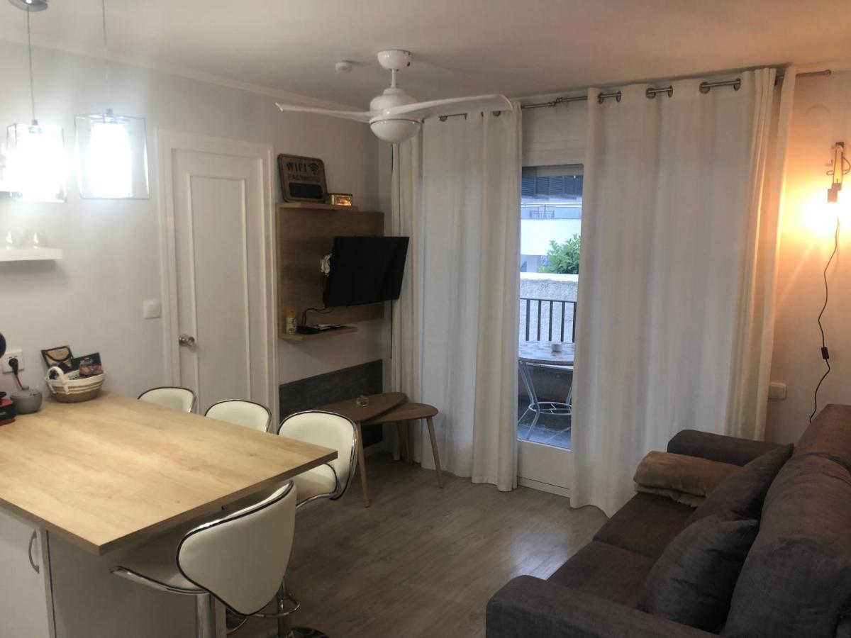 Salou Apartamento Premium A 150M Playa Zona Capellans Visita Port Aventura Dış mekan fotoğraf