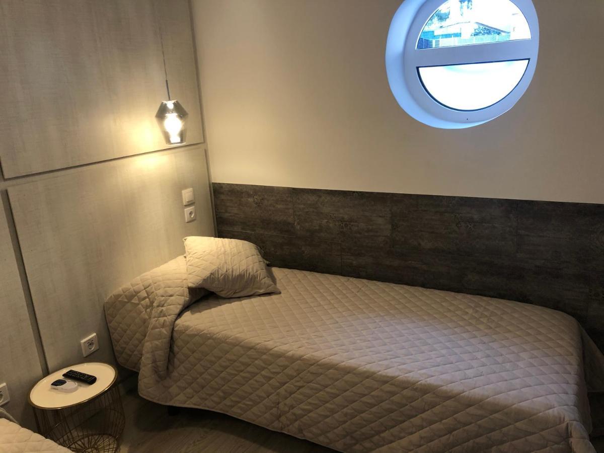 Salou Apartamento Premium A 150M Playa Zona Capellans Visita Port Aventura Dış mekan fotoğraf