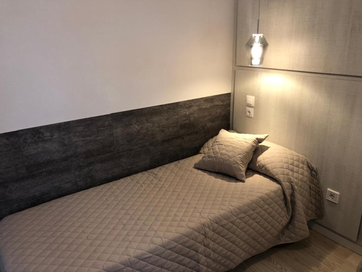 Salou Apartamento Premium A 150M Playa Zona Capellans Visita Port Aventura Dış mekan fotoğraf