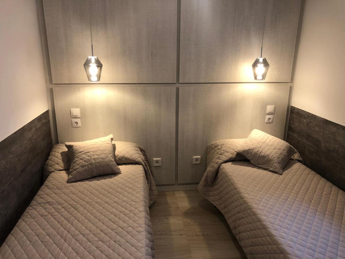 Salou Apartamento Premium A 150M Playa Zona Capellans Visita Port Aventura Dış mekan fotoğraf
