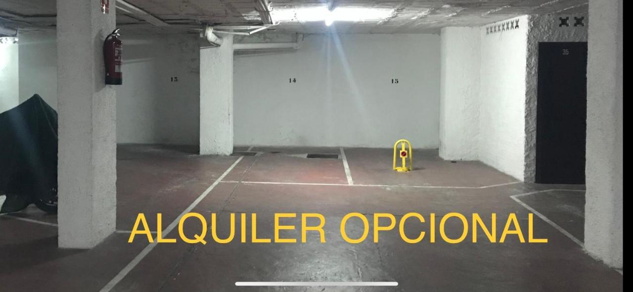 Salou Apartamento Premium A 150M Playa Zona Capellans Visita Port Aventura Dış mekan fotoğraf