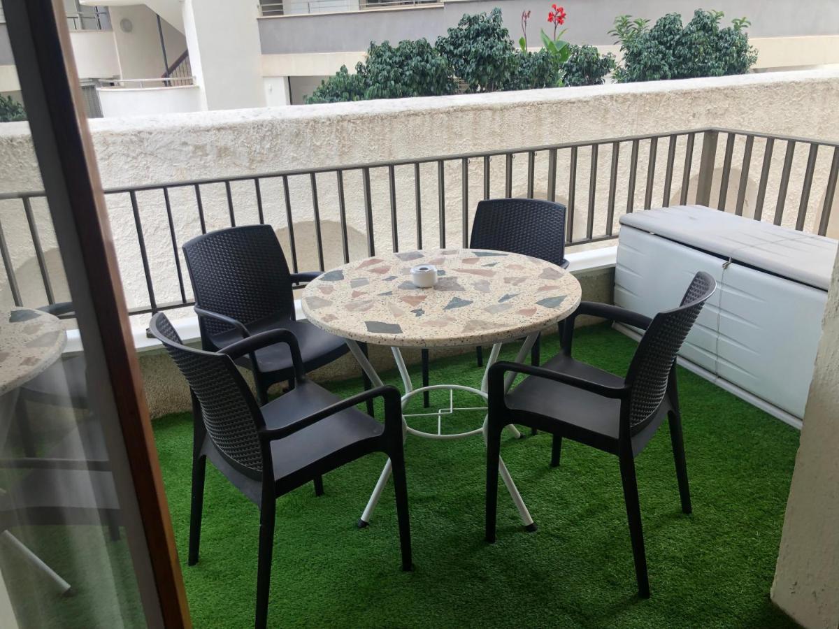 Salou Apartamento Premium A 150M Playa Zona Capellans Visita Port Aventura Dış mekan fotoğraf