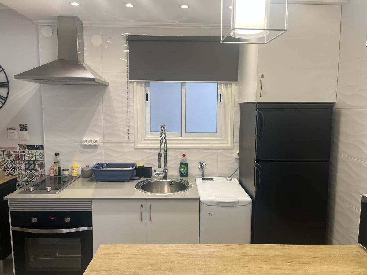 Salou Apartamento Premium A 150M Playa Zona Capellans Visita Port Aventura Dış mekan fotoğraf