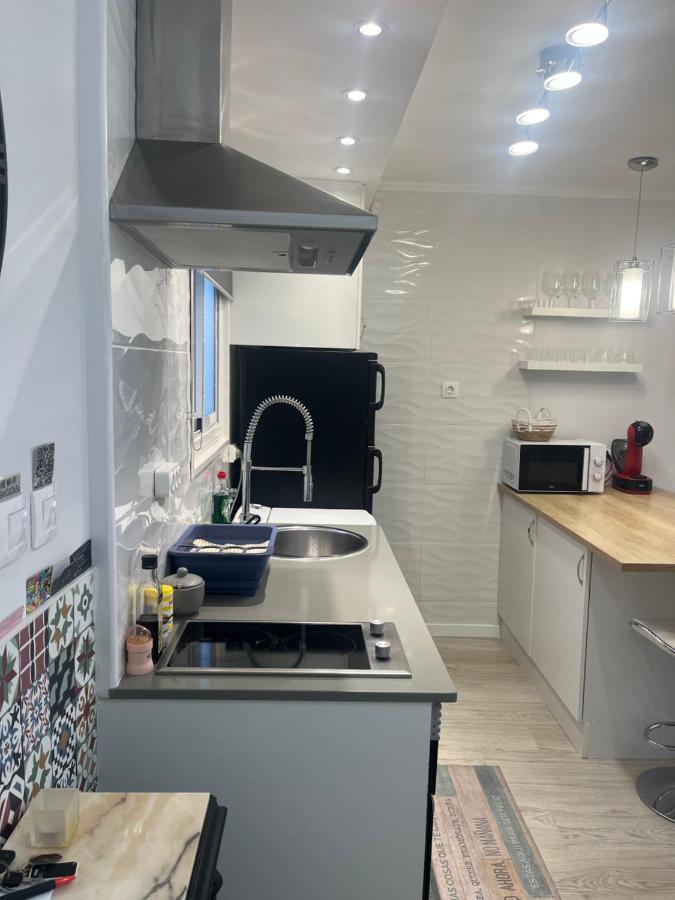 Salou Apartamento Premium A 150M Playa Zona Capellans Visita Port Aventura Dış mekan fotoğraf
