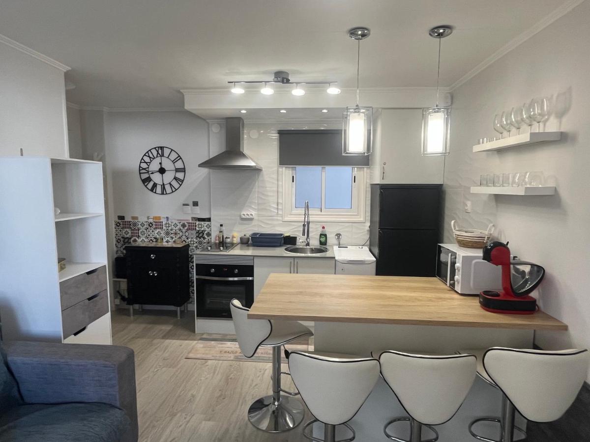 Salou Apartamento Premium A 150M Playa Zona Capellans Visita Port Aventura Dış mekan fotoğraf