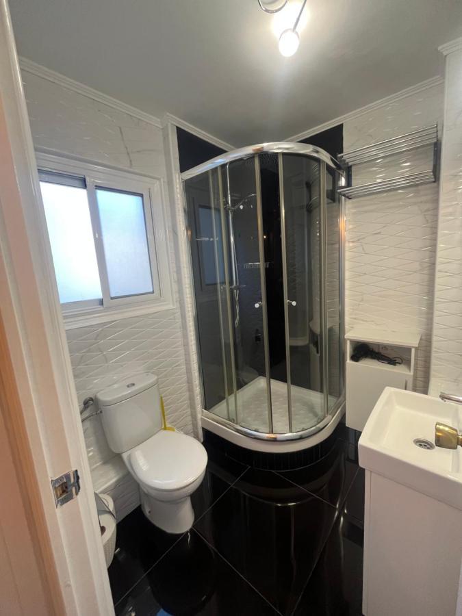 Salou Apartamento Premium A 150M Playa Zona Capellans Visita Port Aventura Dış mekan fotoğraf