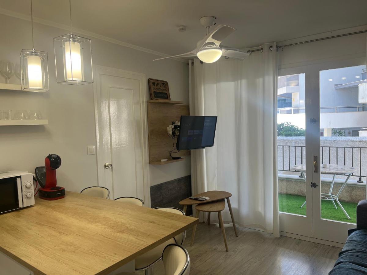 Salou Apartamento Premium A 150M Playa Zona Capellans Visita Port Aventura Dış mekan fotoğraf