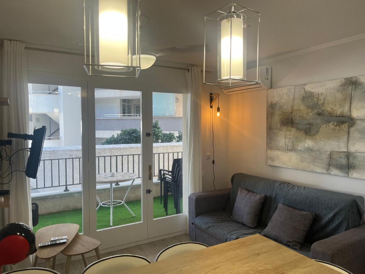 Salou Apartamento Premium A 150M Playa Zona Capellans Visita Port Aventura Dış mekan fotoğraf