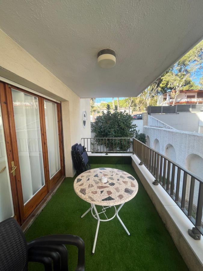 Salou Apartamento Premium A 150M Playa Zona Capellans Visita Port Aventura Dış mekan fotoğraf