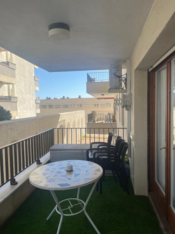 Salou Apartamento Premium A 150M Playa Zona Capellans Visita Port Aventura Dış mekan fotoğraf
