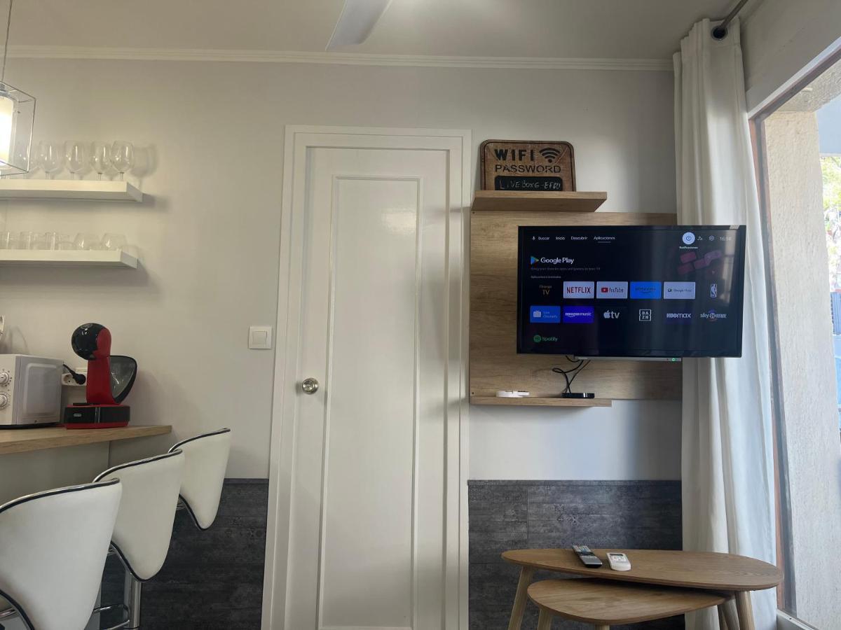 Salou Apartamento Premium A 150M Playa Zona Capellans Visita Port Aventura Dış mekan fotoğraf
