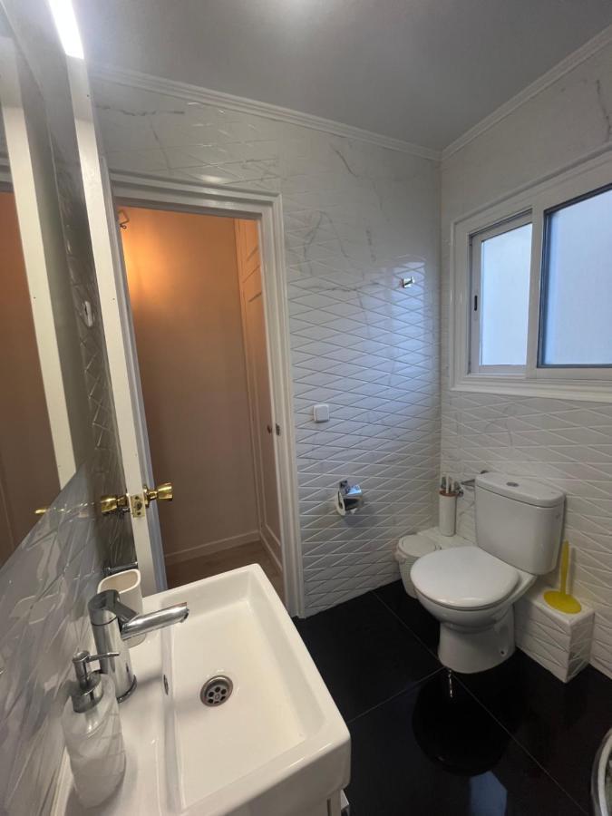 Salou Apartamento Premium A 150M Playa Zona Capellans Visita Port Aventura Dış mekan fotoğraf
